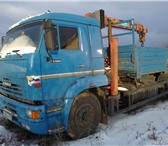 Foto в Авторынок Аренда и прокат авто самопогрузчик камаз 10 тонн, кузов 6 метров в Челябинске 1 000