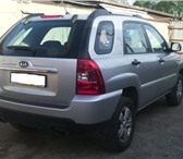 Продам внедорожник KIA Sportage,  2010 года 1169788 Kia Sportage фото в Санкт-Петербурге