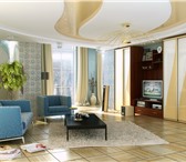 Foto в Мебель и интерьер Мебель для гостиной Шкафы-купе, изготовленные на заказ, — стильная в Москве 30 000
