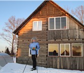 Фотография в Недвижимость Иногородний обмен Меняю 2-х этажный дом из бруса в ближнем в Абакане 2 500 000