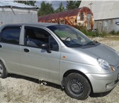 Продам Daewoo Matiz 1404141 Daewoo Matiz фото в Надыме