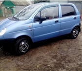 Daewoo Matiz 0, 8 мех 2528129 Daewoo Matiz фото в Москве