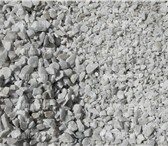 Изображение в Строительство и ремонт Строительные материалы - Мраморный щебень для бетонно-мозаичных в Самаре 850
