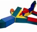 Изображение в Для детей Детские игрушки Производим и продаем детские мягкие игровые в Краснодаре 1 500