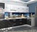 Изображение в Мебель и интерьер Кухонная мебель Кухни от производителя, можно приобрести в Москве 10 000