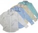 Foto в Для детей Детская одежда продам новые рубашки рукав длинный для мальчика-подростка в Новосибирске 180