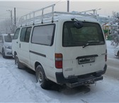 Продаётся грузопассажирский микроавтобус Toyota Hiace, 2417765 Toyota Hiace фото в Красноярске