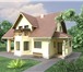 Изображение в Строительство и ремонт Строительство домов Изготовления и монтаж домов бань коттеджей в Сургуте 12 550