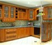 Изображение в Мебель и интерьер Кухонная мебель Кухни из натурального дерева на заказ в Калининграде в Калининграде 1