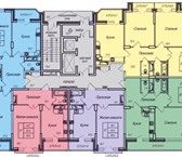 Изображение в Недвижимость Квартиры ФМР,ЧФК,48,1 кв.м, цена: 2 450 000 рубОбъявлениеШикарное в Краснодаре 2 450 000