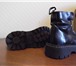 Foto в Одежда и обувь Мужская обувь В классическом варианте с металлическим носком в Челябинске 2 800