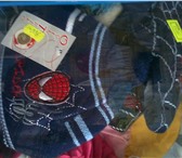 Фотография в Для детей Детская одежда Продам детскую одежду (сток) новую, дешево. в Кемерово 100