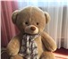 Фото в Для детей Детские игрушки Медведь , мягкая игрушка, размер сидя около в Москве 1 500