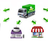 Foto в Прочее,  разное Разное "КАФЕ FOODmix Кафе FOODmix – это ультрамодное в Тольятти 200 000
