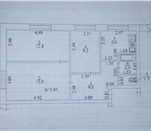 Фотография в Недвижимость Квартиры Продается трехкомнатная квартира для Вашей в Уфе 2 550 000