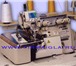 Изображение в Электроника и техника Швейные и вязальные машины Продаю профессиональное швейное оборудование, в Самаре 0