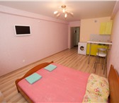 Foto в Недвижимость Аренда жилья Уютная однокомнатная квартира, после ремонта, в Ижевске 1 000