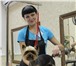 Изображение в Домашние животные Стрижка собак Гигиеническая, модельная стрижки. Стрижка в Таганроге 400