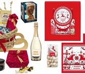 Изображение в Развлечения и досуг Организация праздников Самые лучшие новогодние подарки 2026 для в Москве 0