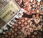 Изображение в Мебель и интерьер Ковры, ковровые покрытия Ковер фирмы "Шама",Бельгия,1.6х2.3 м,1979г.в в Уфе 4 500