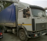 Срочно продам МАЗ-5336,  2001 г,  выпуска в идеальном состоянии 169046   фото в Екатеринбурге