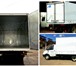 Фотография в Авторынок Фургон Компания «Автотех» изготовит изотермический в Набережных Челнах 0