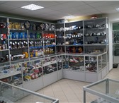 Фото в Прочее,  разное Разное Продам новый магазин автозапчастей в ленинском в Кемерово 1 600 000