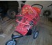 Изображение в Для детей Детские коляски Вездепроходимые колеса. Вес; 13 кг. В комплекте в Нижнем Новгороде 7 000
