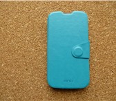 Фото в Электроника и техника Телефоны Новый. Oтличнoгo кaчecтвa. Koжa.В нaличии в Москве 1 000