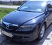 Продается Мазда - 6 1016999 Mazda Mаzda 6 фото в Тюмени