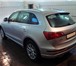 Audi Q5, состояние отличное, на гарантии, полная комплектация, багажник, один хозяин, кожаный 11656   фото в Шахты