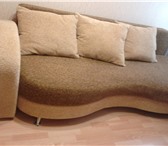 Изображение в Мебель и интерьер Мягкая мебель Раскладной диван выдвижной в отличном состоянии. в Мурманске 7 000