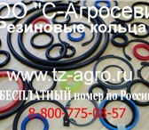 Фото в Авторынок Автозапчасти Кольцо резиновое для гидравлических и смазочных в Москве 11