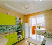 Фото в Недвижимость Аренда жилья Сдам посуточно 1ком.квартиру в Центре города в Москве 1 600