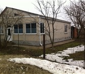 Фото в Недвижимость Продажа домов Продам кирпичный дом, 1996 года постройки. в Краснодаре 25 000 000
