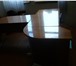 Фото в Мебель и интерьер Офисная мебель Продаю стол руководителя, офисный вариант, в Кирове 0