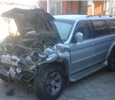 Фото в Авторынок Аварийные авто восстановлению подлежит блт.номера в Краснодаре 400 000