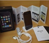 Изображение в Электроника и техника Телефоны Продам новый (!) телефон Apple Iphone 3G в Омске 12 000