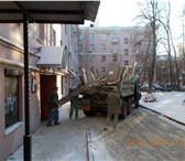 Foto в Авторынок Транспорт, грузоперевозки Мы вывезли тысячи кубометров мусора, вывезем в Смоленске 0