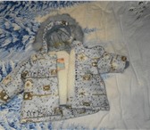 Изображение в Одежда и обувь Детская одежда костюм на мальчика новорожденного, очень в Нижнем Тагиле 1 300