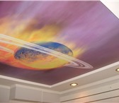 Фото в Строительство и ремонт Ремонт, отделка Натяжные потолки от производителялюбой сложности в Санкт-Петербурге 350