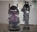 Фотография в Для детей Детские коляски Есть японские коляски,  Они ярчайшие как в Томске 4 000