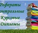 Фотография в Образование Курсовые, дипломные работы С оплатой по факту выполнения любые виды в Челябинске 1 000