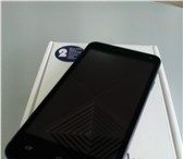 Foto в Электроника и техника Телефоны Продам стильный черный смартфон Fly IQ4416 в Екатеринбурге 3 500