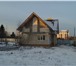 Фото в Недвижимость Продажа домов г. Всеволожск, ул.Магнитная. Дом 10*11метров, в Санкт-Петербурге 11 200 000