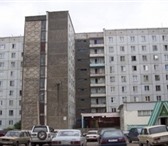 Фото в Недвижимость Комнаты Состояние хорошее- ПВХ,линолеум,метал.дверь,душ в Москве 590