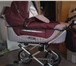 Фото в Для детей Детские коляски Продается детская коляска ROAN Катрина (Польша)2в1 в Климовск 4 500
