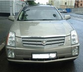 Продаётся cadillac srx 2005 2097027 Cadillac SRX фото в Санкт-Петербурге