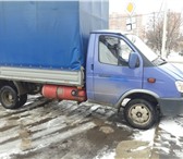 Фото в Авторынок Транспорт, грузоперевозки Грузоперевозки Газель11м3,высота тента 1.85см в Красноярске 350