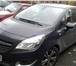 OPEL MERIVA  (2 ристайлинг) 4330480 Opel Meriva фото в Санкт-Петербурге